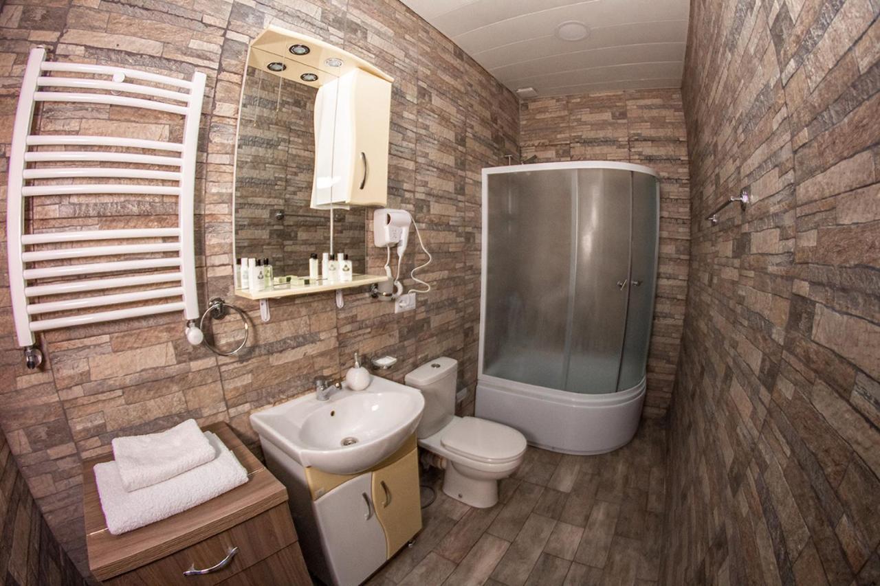Royal Apartment In Old Tbilisi ภายนอก รูปภาพ